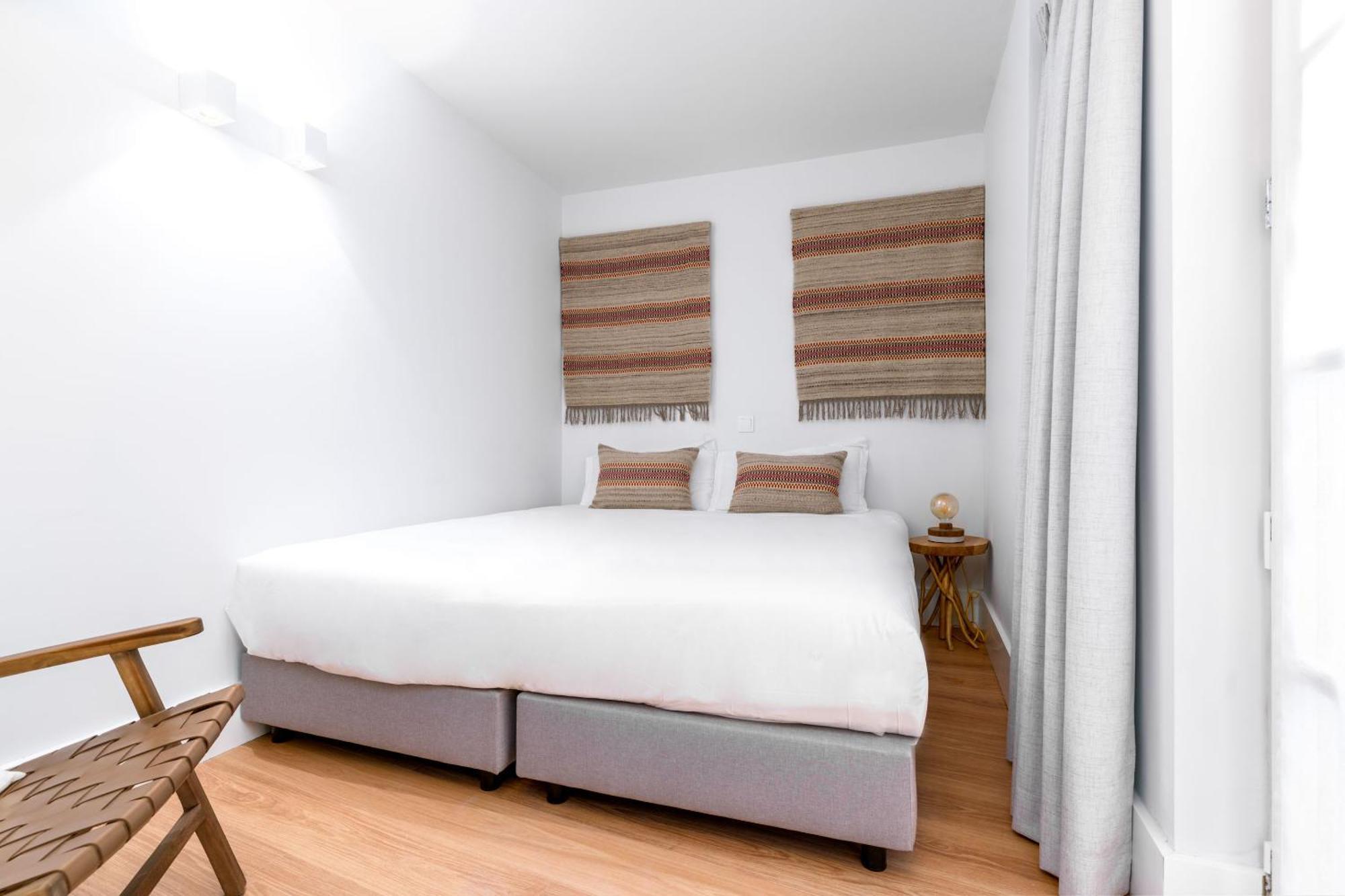 Limehome Evora Rua De Machede 52 Habitación foto