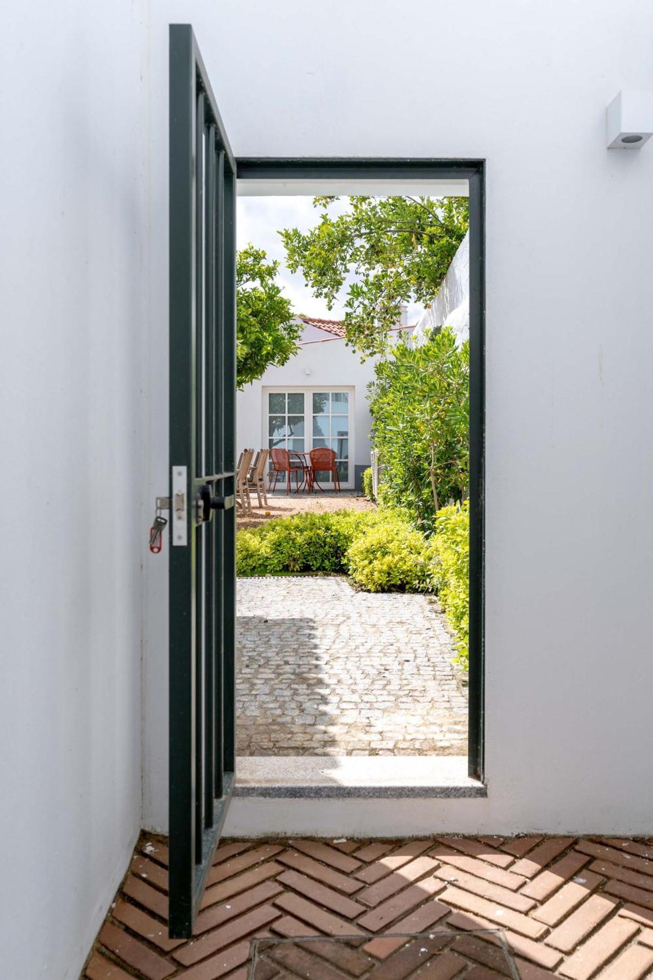 Limehome Evora Rua De Machede 52 Exterior foto