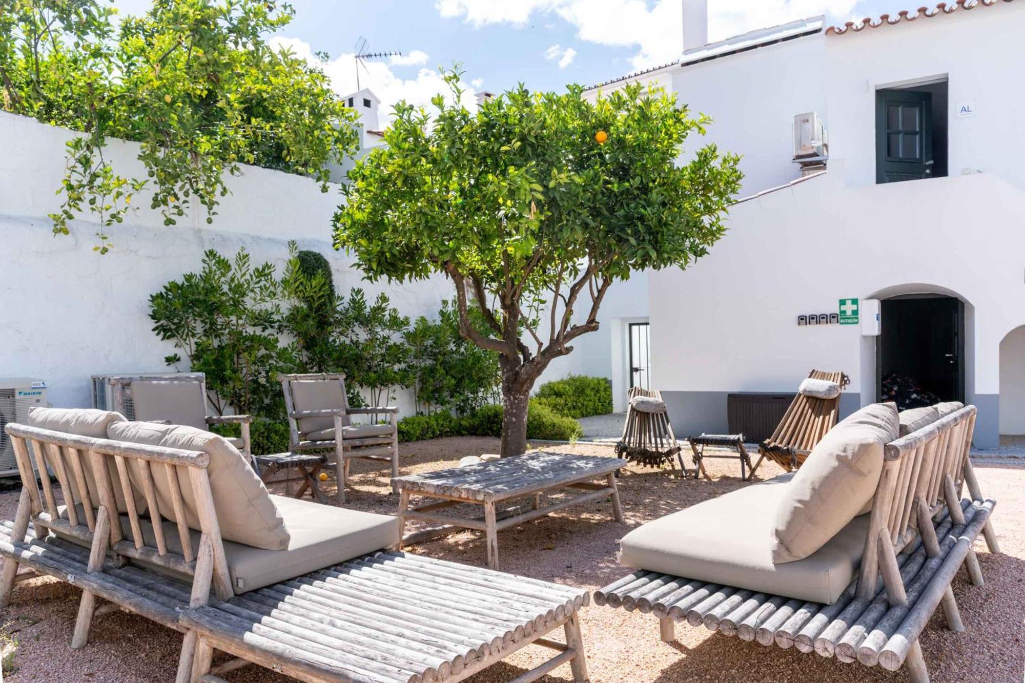 Limehome Evora Rua De Machede 52 Exterior foto