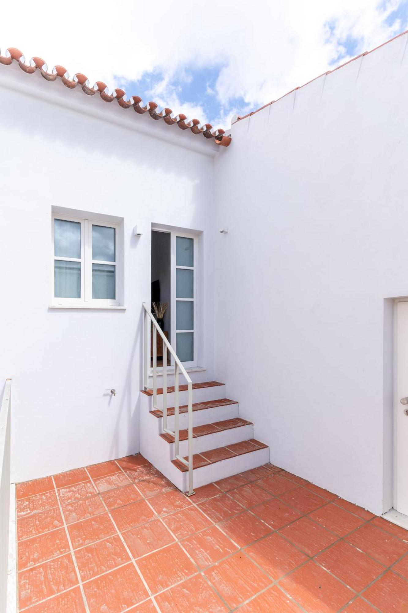 Limehome Evora Rua De Machede 52 Habitación foto
